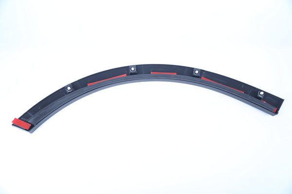 Tesla Door Cladding Assembly Rear Wheel Arch For Model X