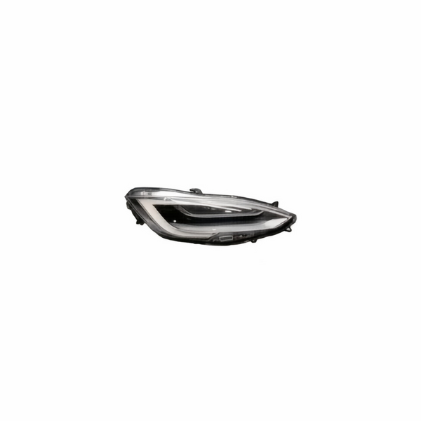 Tesla Car Front Headlight Head Lamp Assembly Model S