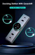 Tesla HUB2 LCD Intelligent Control Dock Expansion For Model 3/Y