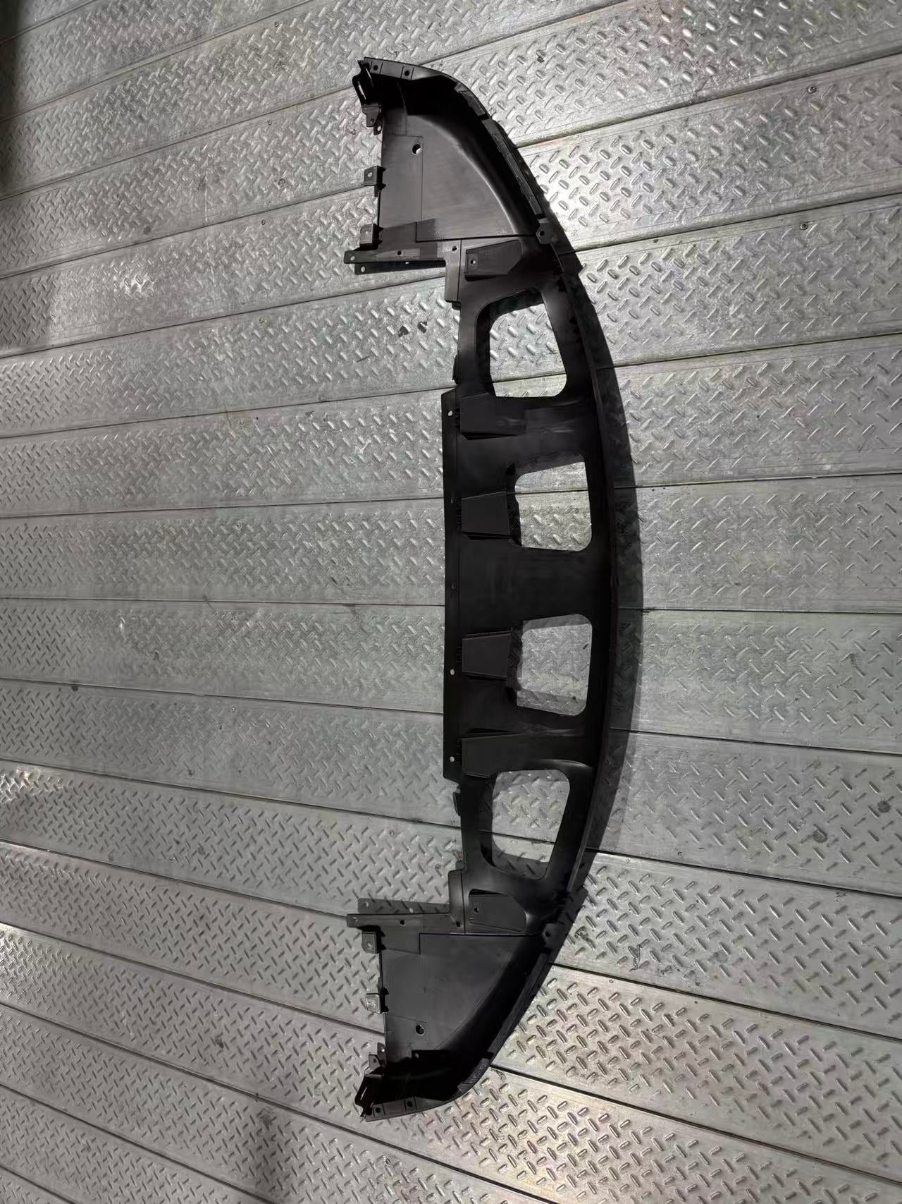 Tesla Valance Front Fascia For Model X 2015-2021