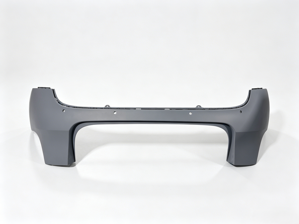 Tesla Rear Bumper Fascia For Model Y 2020-2024