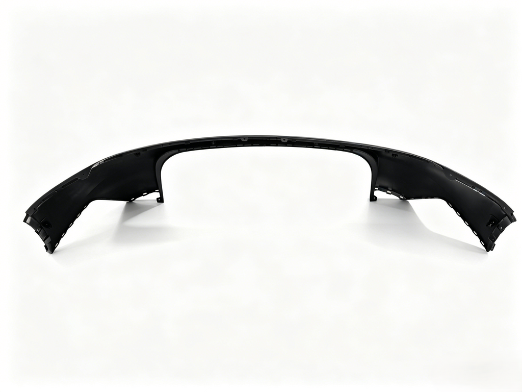 Tesla Rear Bumper Fascia For Model Y 2020-2024