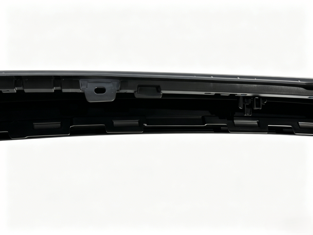 Tesla Rear Bumper Fascia For Model Y 2020-2024