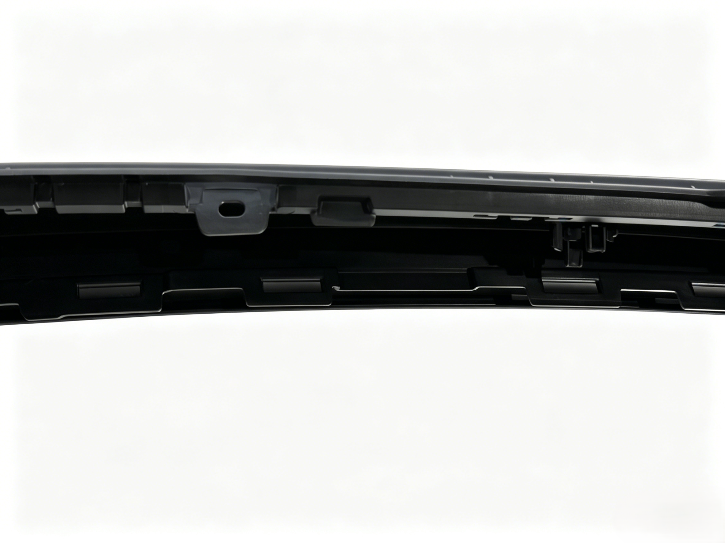 Tesla Rear Bumper Fascia For Model Y 2020-2024