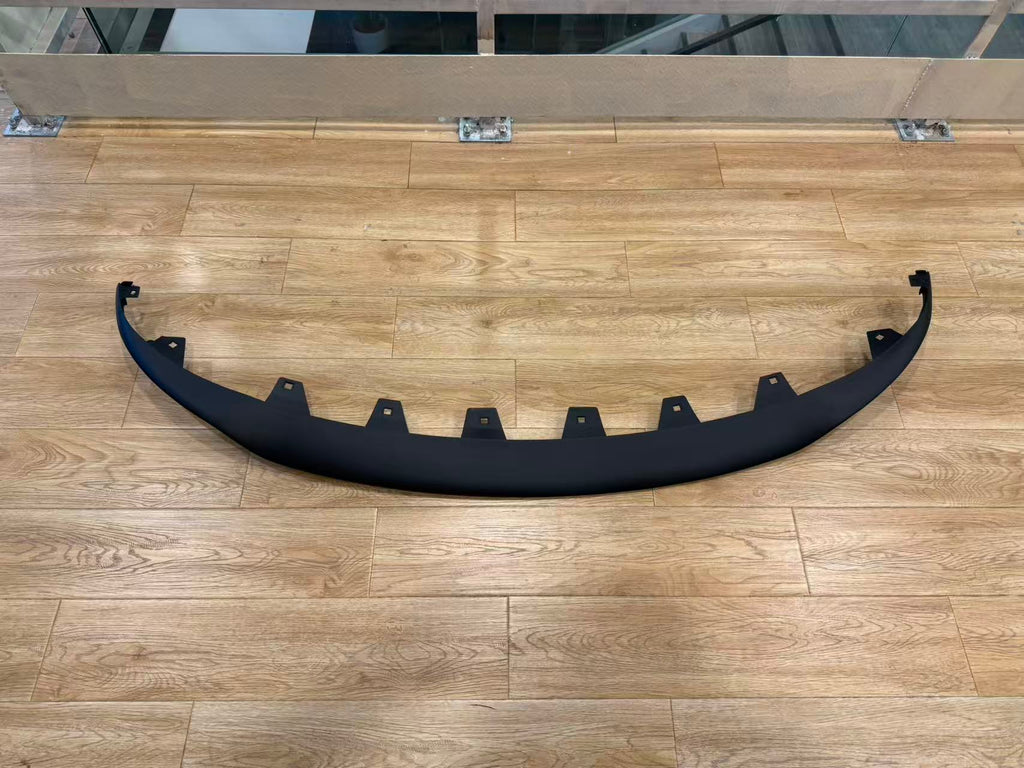 Tesla Front Bumper Lower Valance For Model 3 Highland 2024+