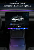 HUB7 Fragrance USB Hub Dock For All Tesla Models
