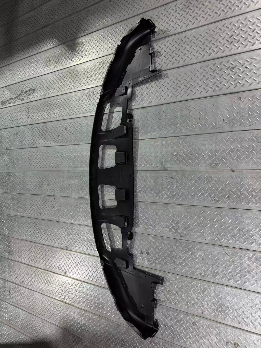 Tesla Valance Front Fascia For Model X 2015-2021