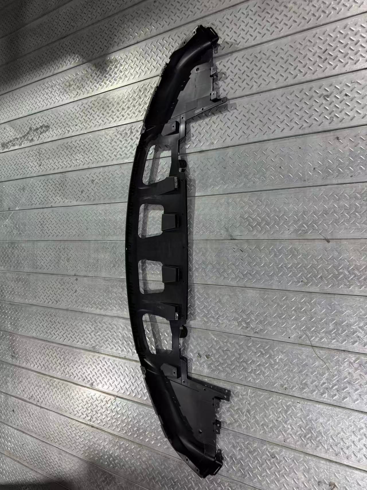 Tesla Valance Front Fascia For Model X 2015-2021
