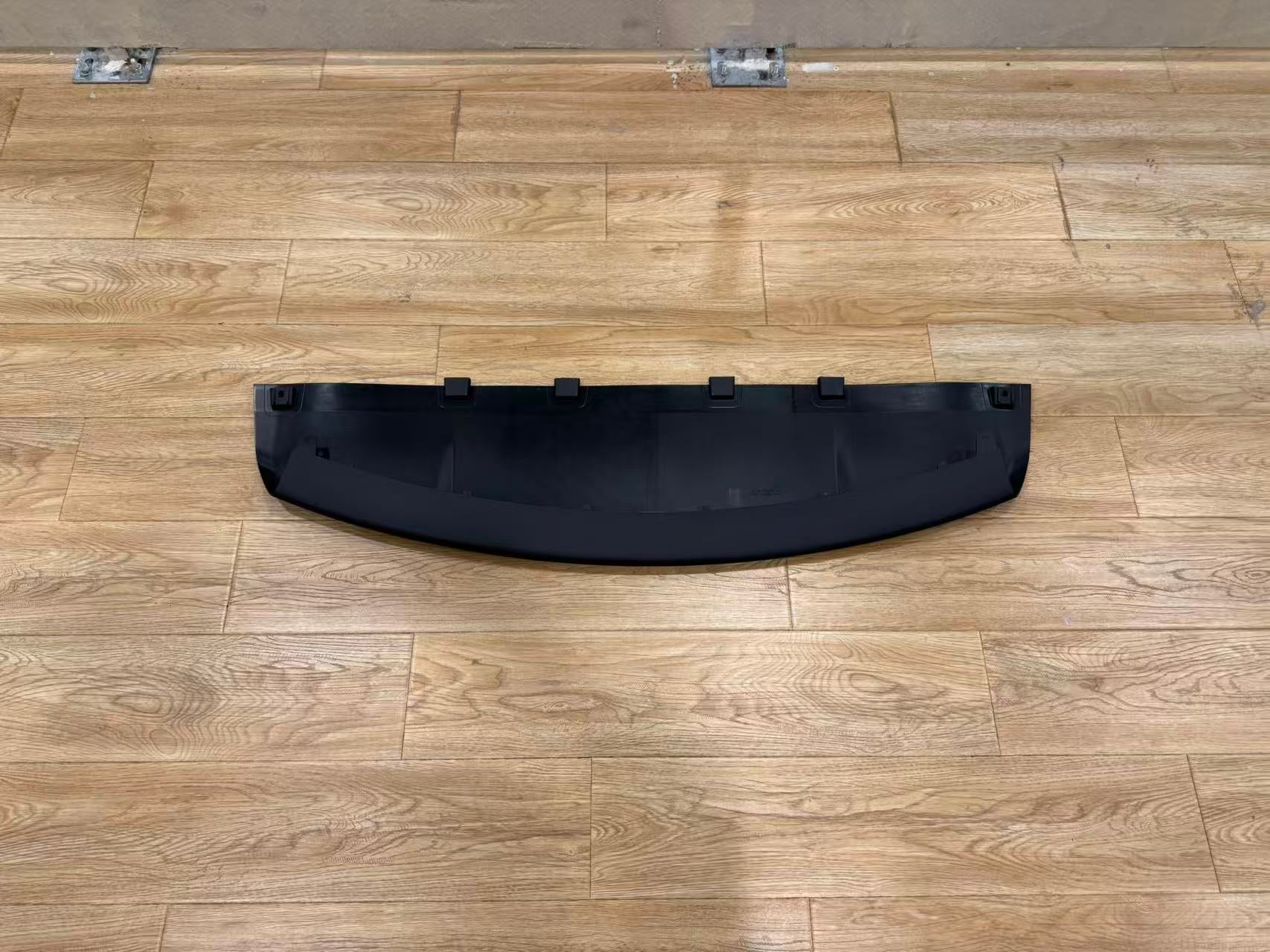 Tesla Assembly Skip Plate For Model X 2015-2021