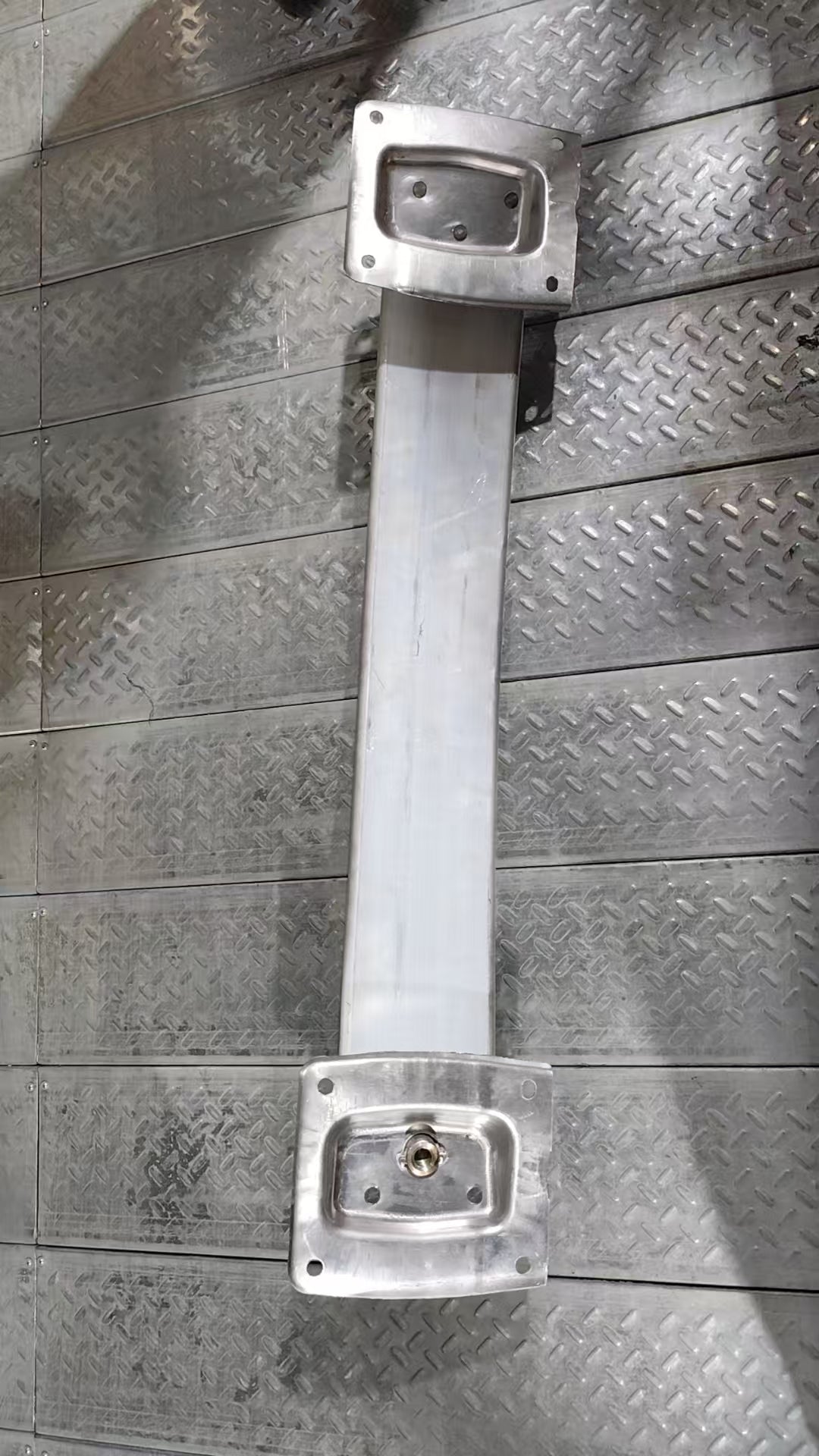 Tesla Rear Energy Absorber For Model 3 2017-2023