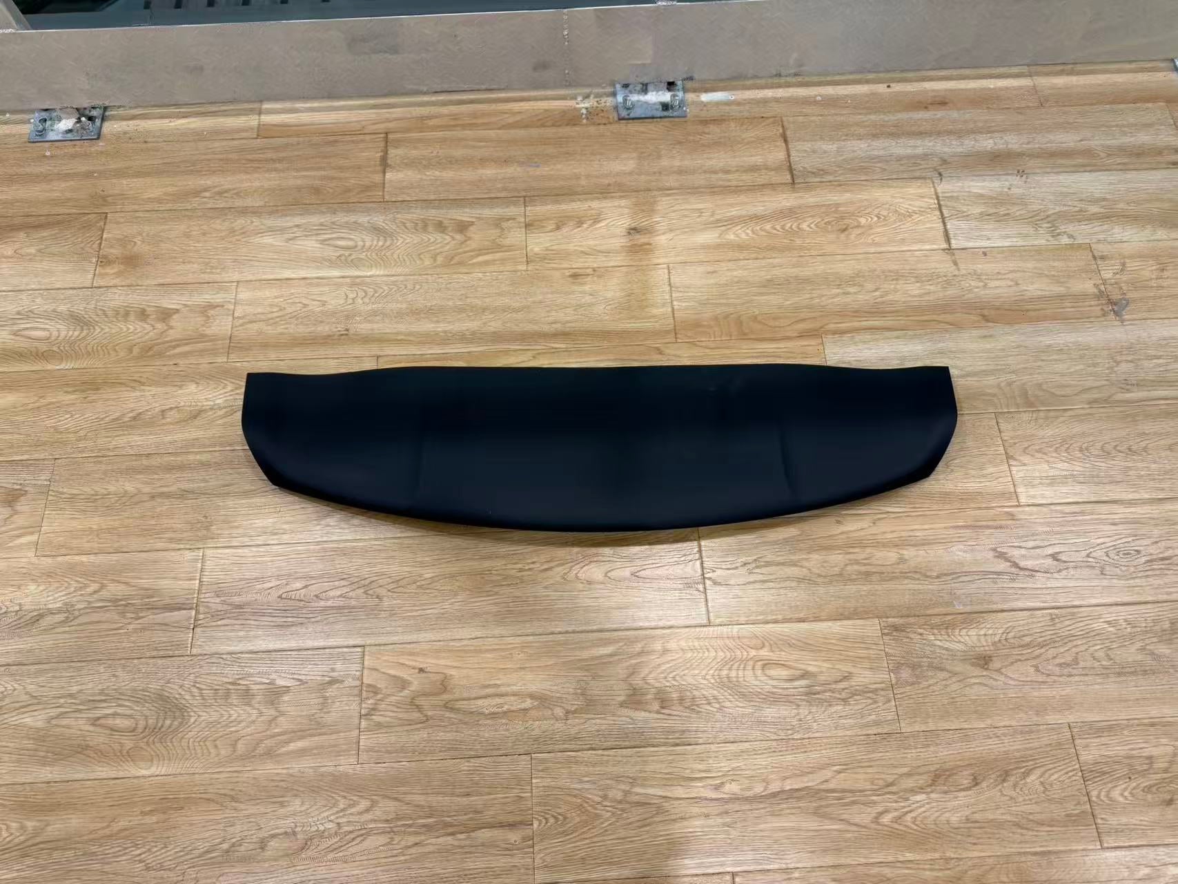 Tesla Assembly Skip Plate For Model X 2015-2021