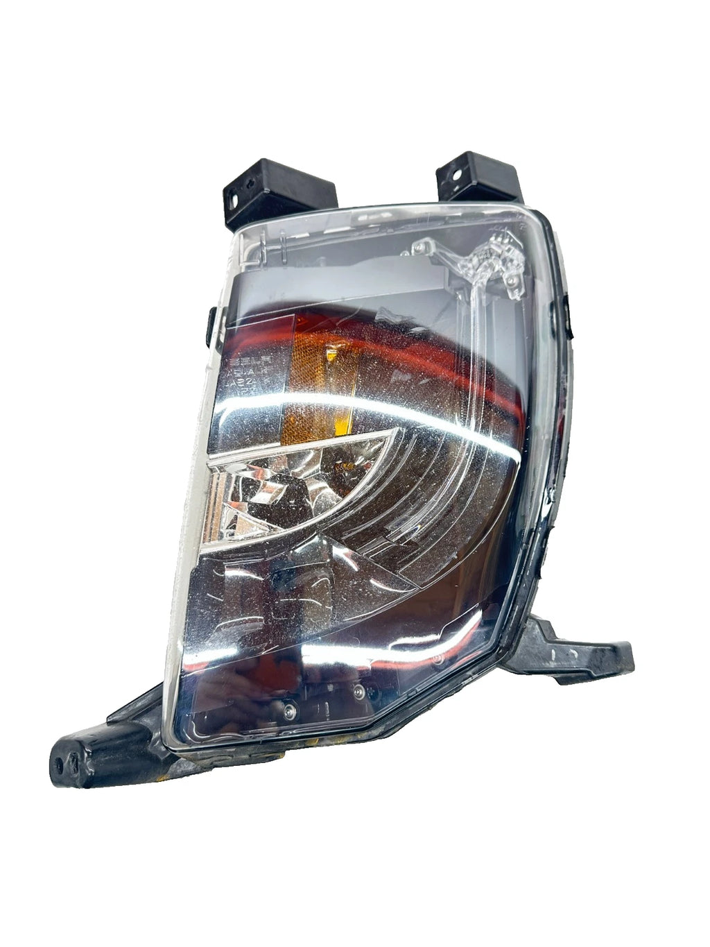 Tesla Lamp Assembly Front Light Model S 2012-2021