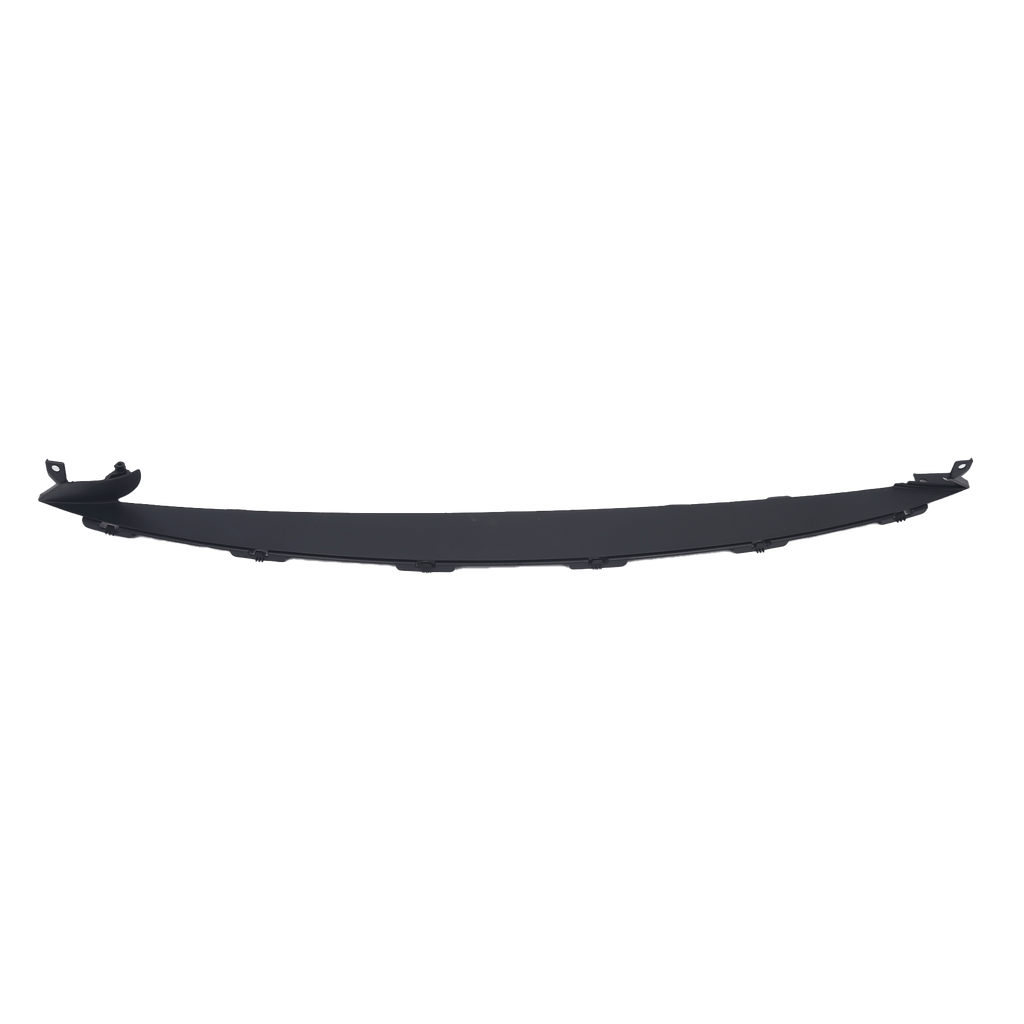 Tesla Front Bumper Lower Molding/Trim For Model X