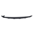 Tesla Front Bumper Lower Molding/Trim For Model X