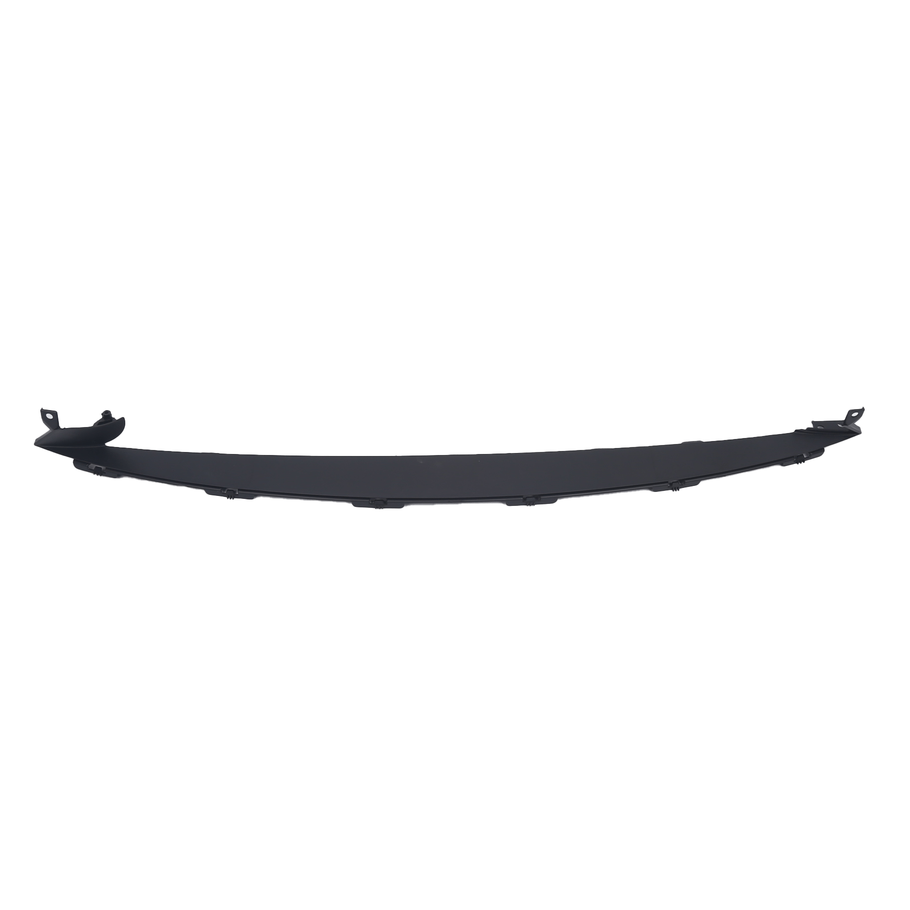 Tesla Front Bumper Lower Molding/Trim For Model X