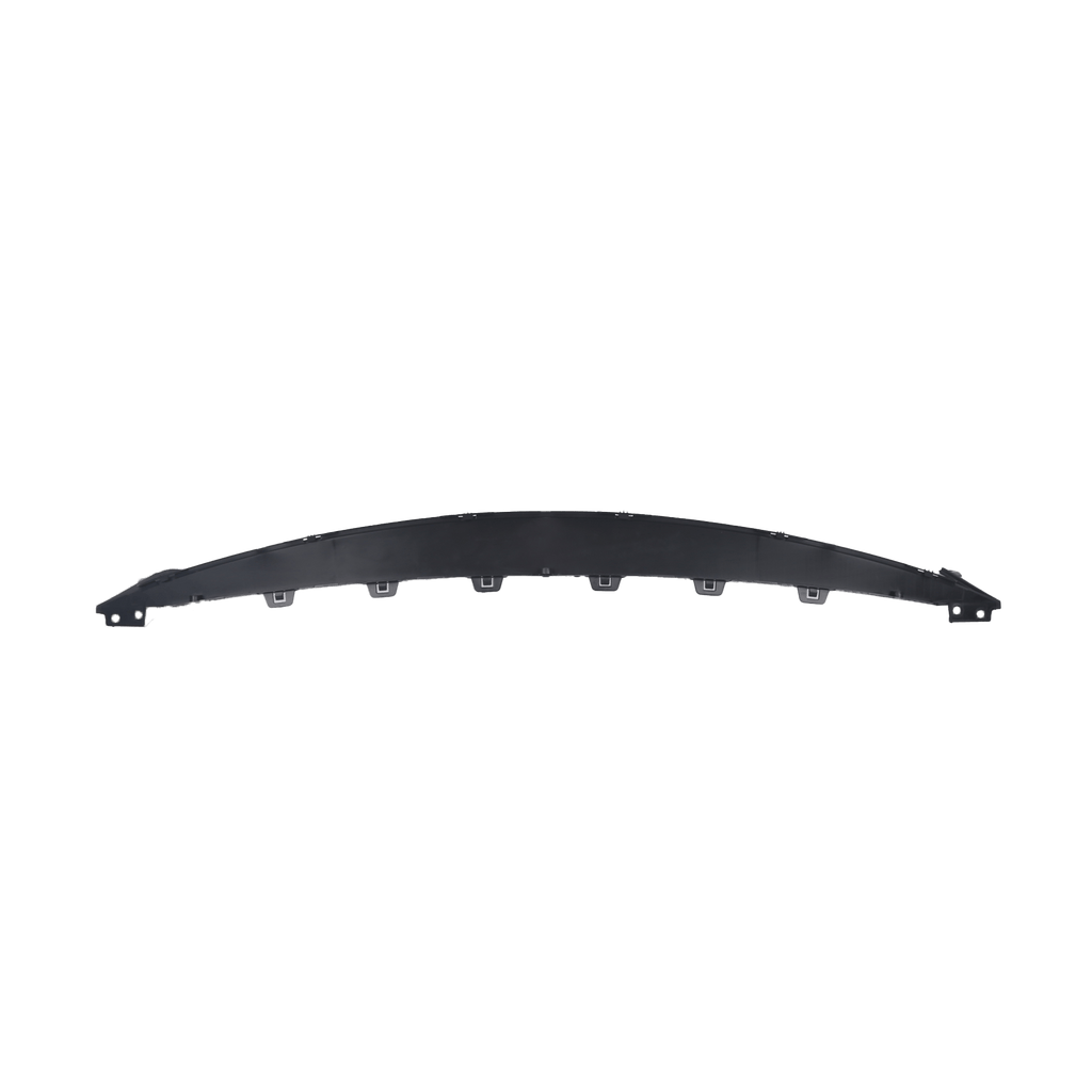 Tesla Front Bumper Lower Molding/Trim For Model X
