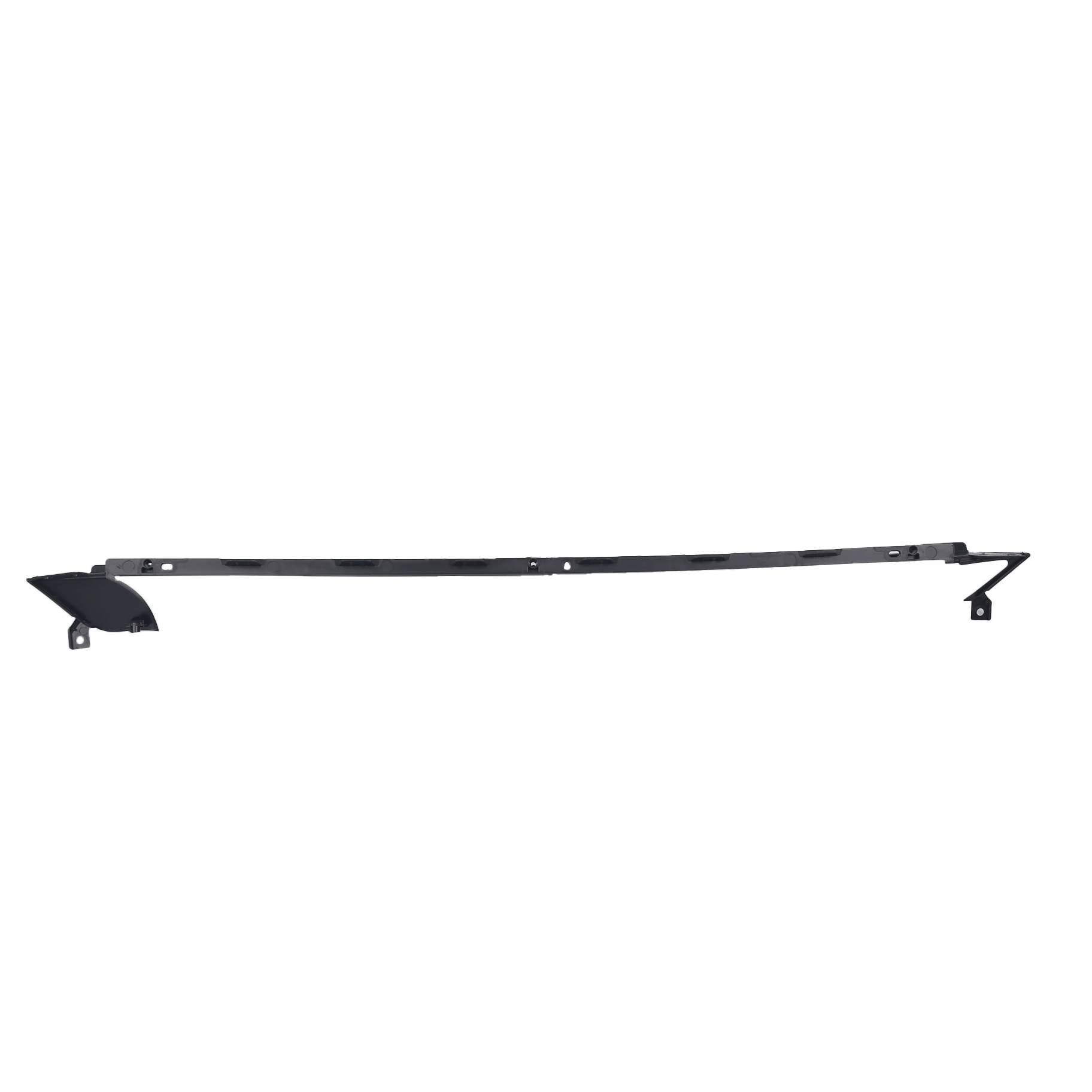 Tesla Front Bumper Lower Molding/Trim For Model X