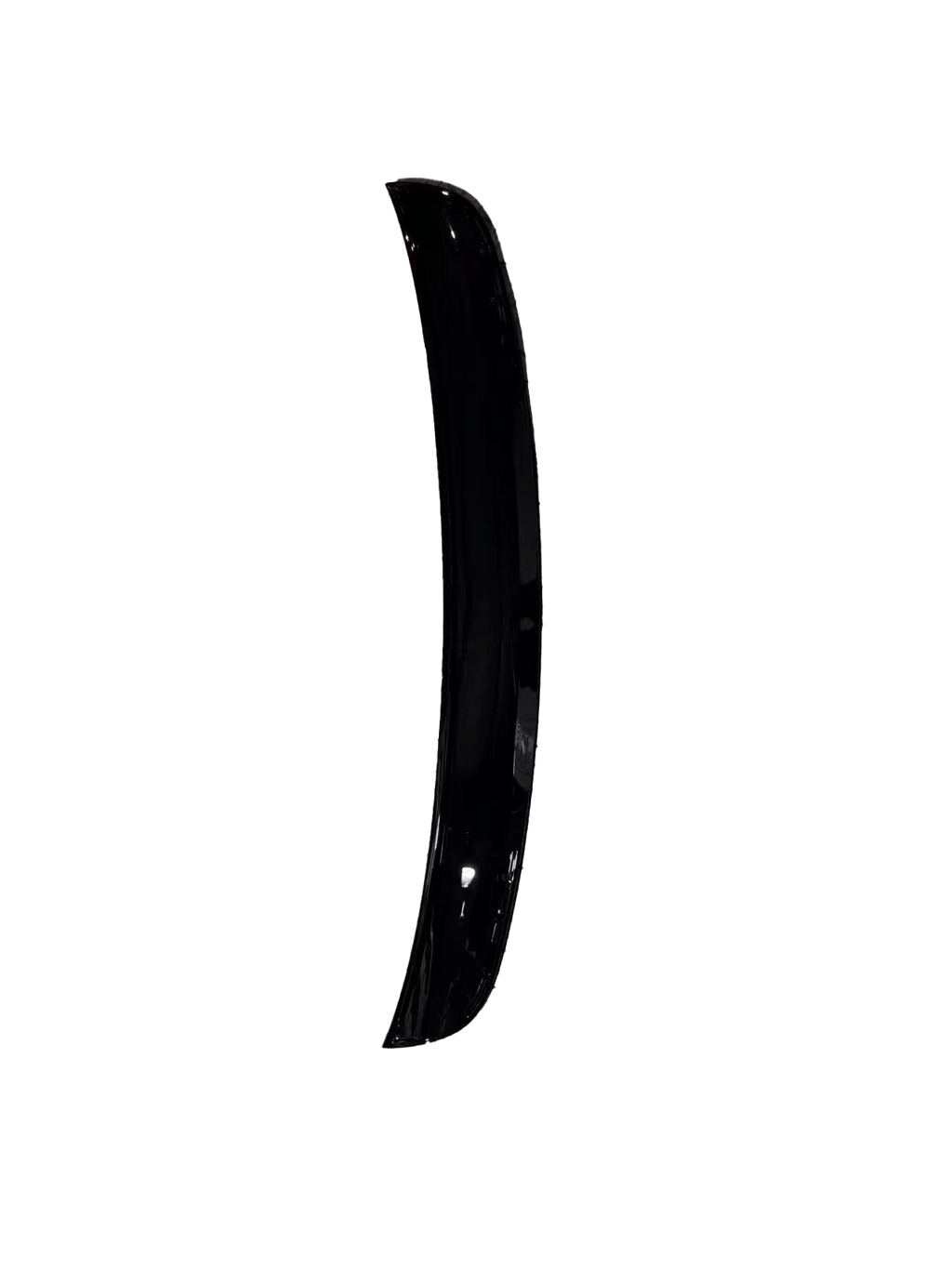 Tesla Front Bumper Lower Molding/Trim For Model S