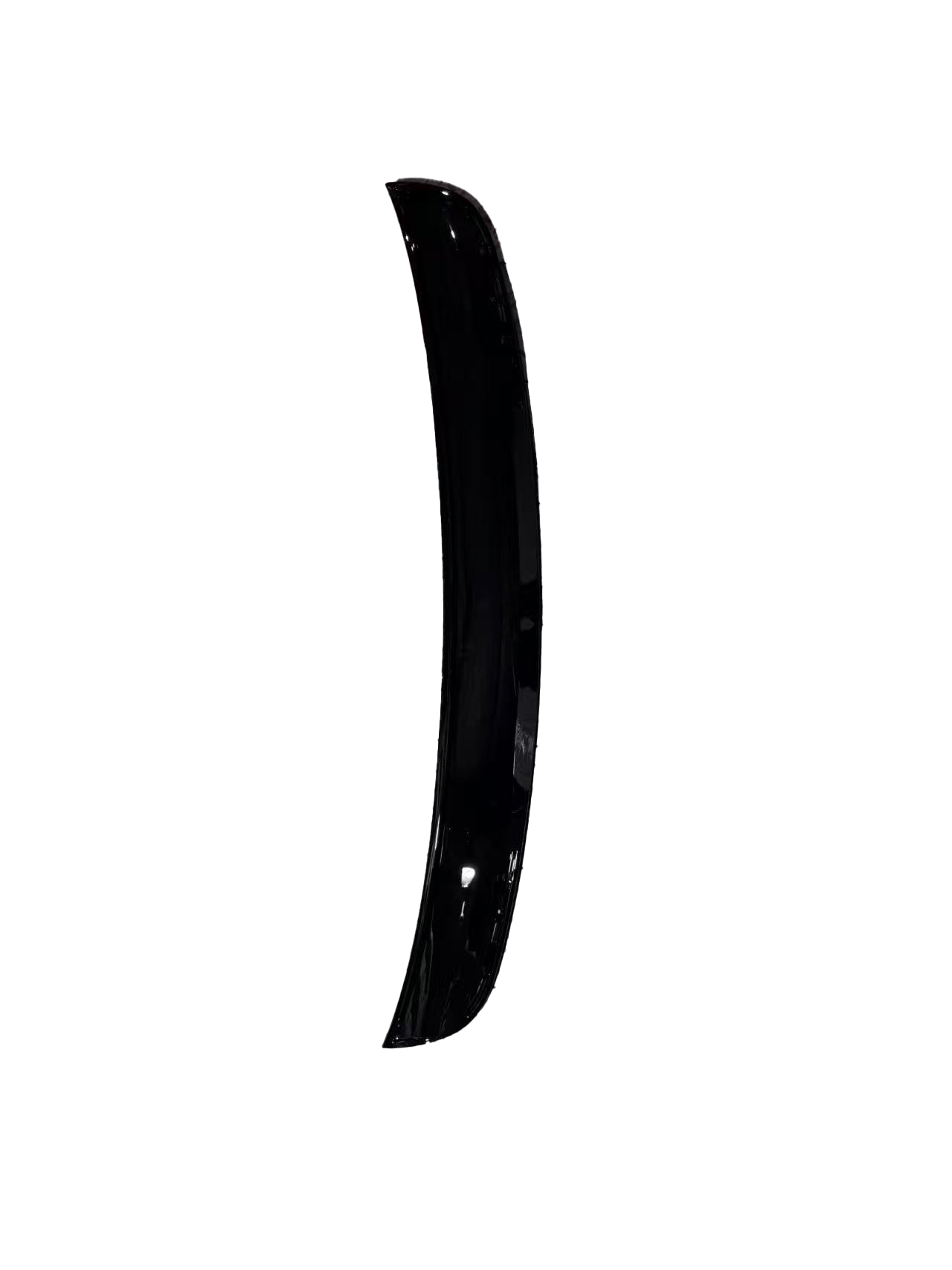 Tesla Front Bumper Lower Molding/Trim For Model S