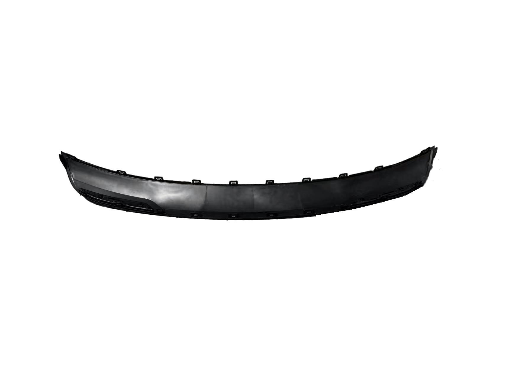 Tesla Front Bumper Lower Molding/Trim For Model S