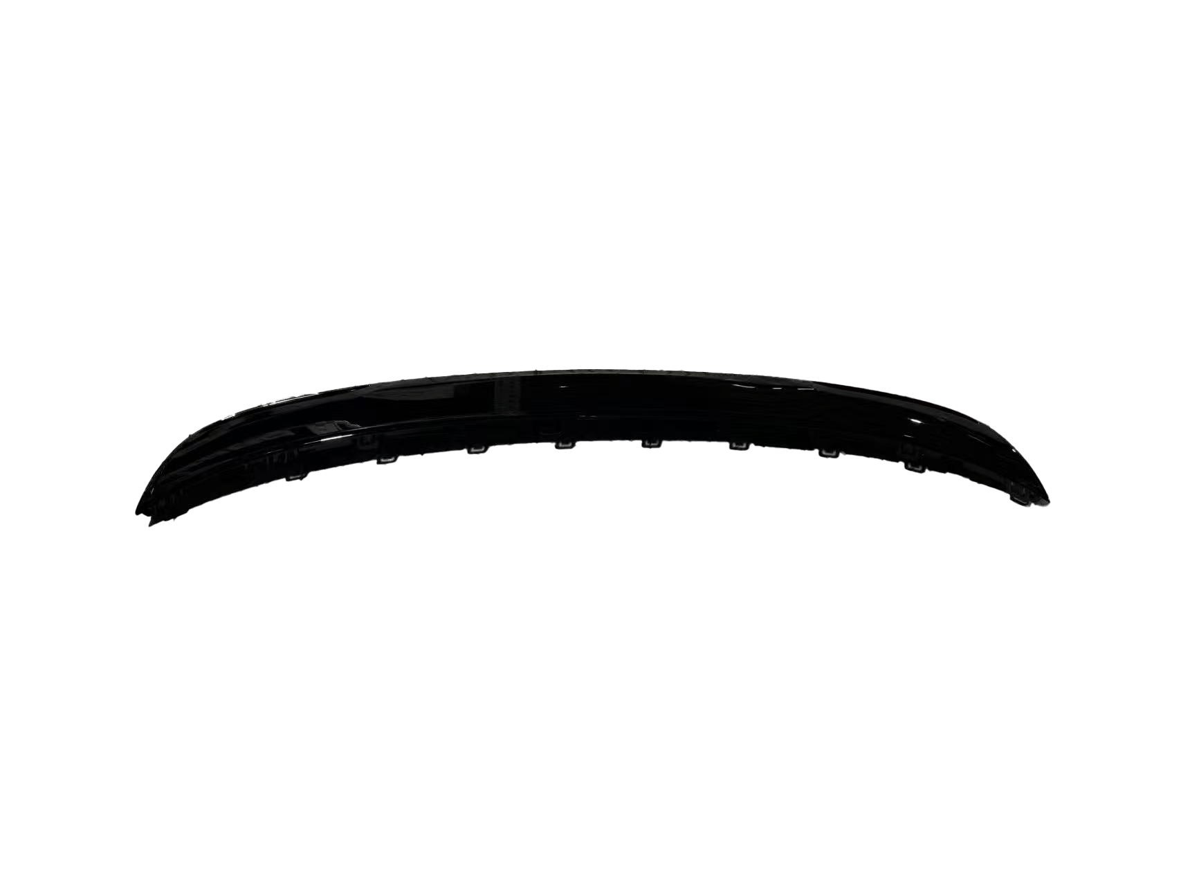 Tesla Front Bumper Lower Molding/Trim For Model S