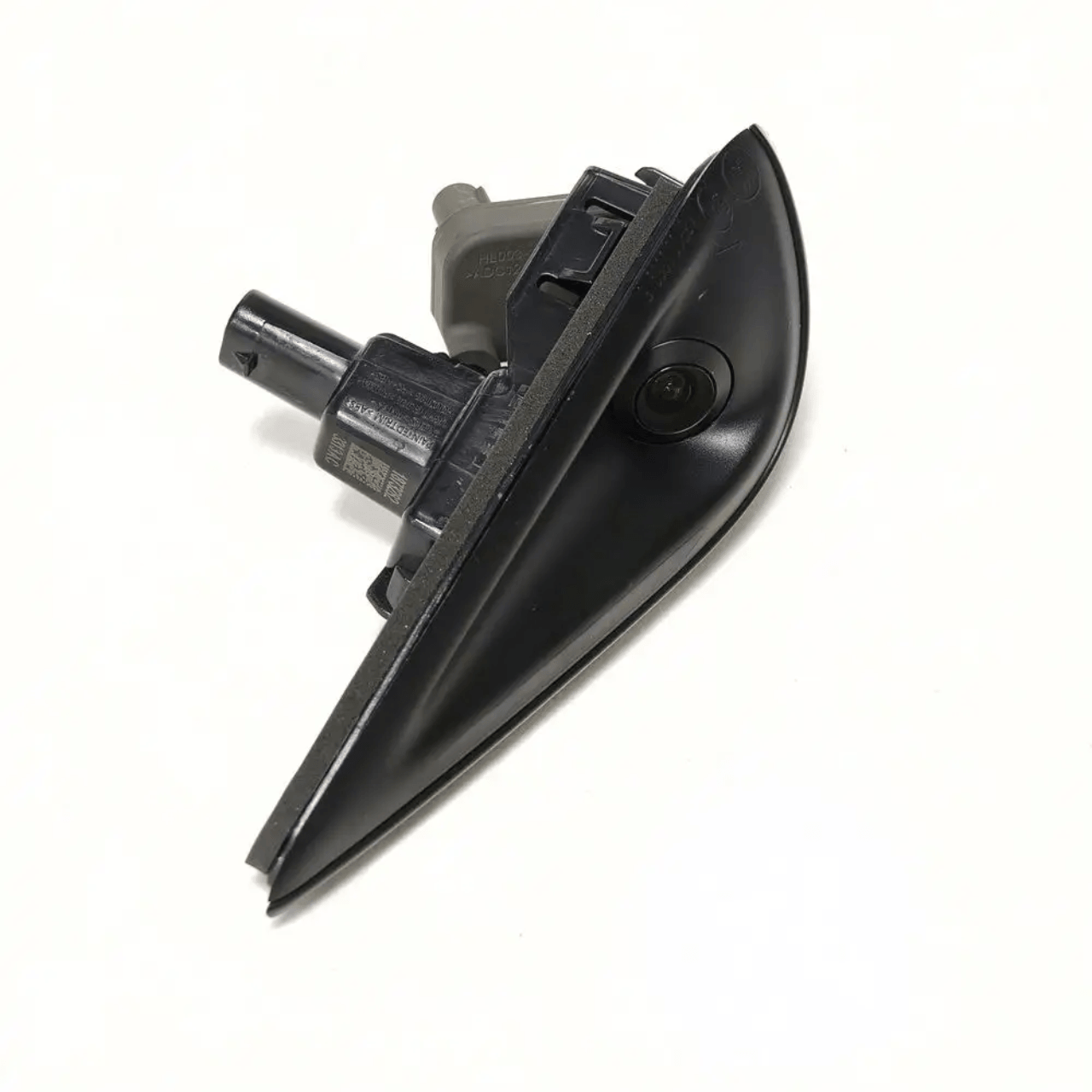 Tesla Side Repeater Camera Turn Signal Light Assembly Model 3 Highland 2024+ Model Y Juniper 2025+