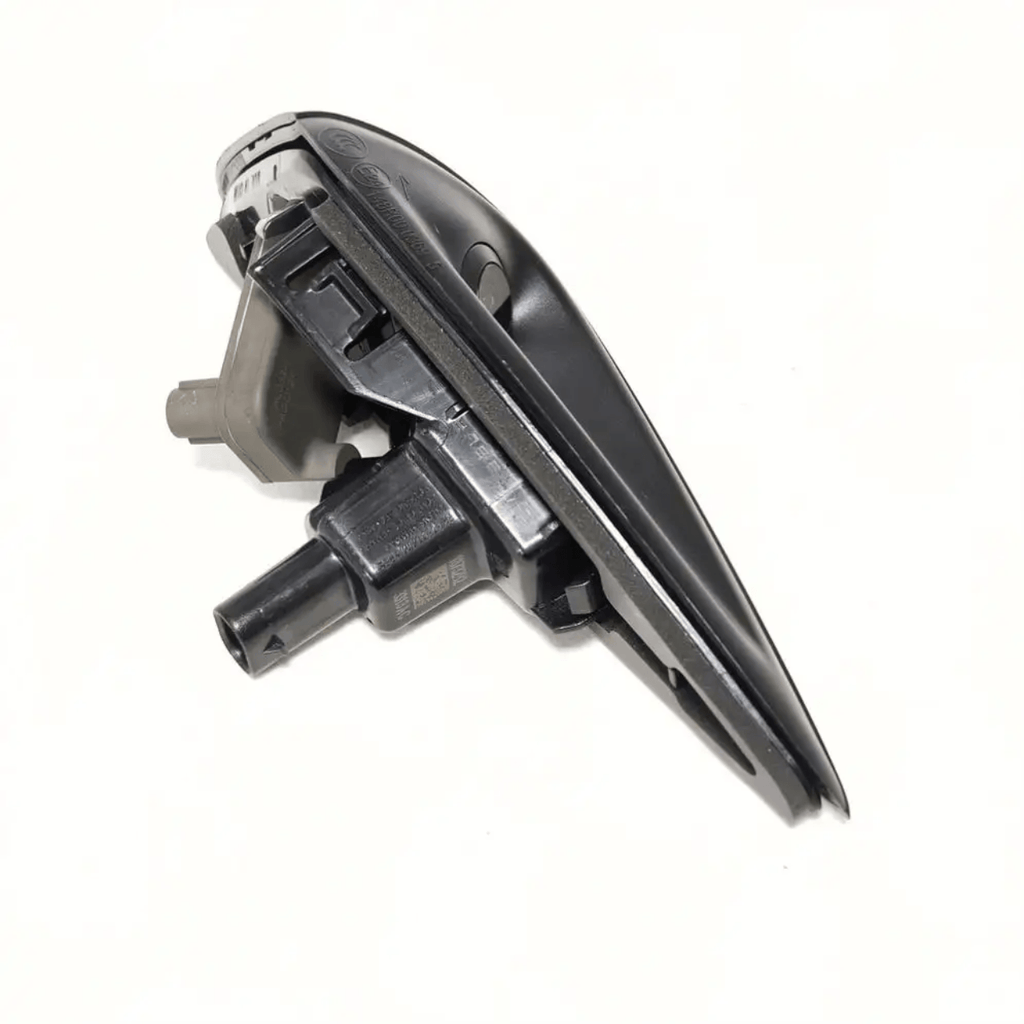 Tesla Side Repeater Camera Turn Signal Light Assembly Model 3 Highland 2024+ Model Y Juniper 2025+