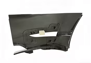 Tesla Front Bumper For Model Y 2020-2024