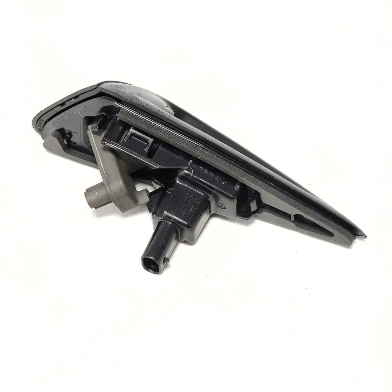 Tesla Side Repeater Camera Turn Signal Light Assembly Model 3 Highland 2024+ Model Y Juniper 2025+