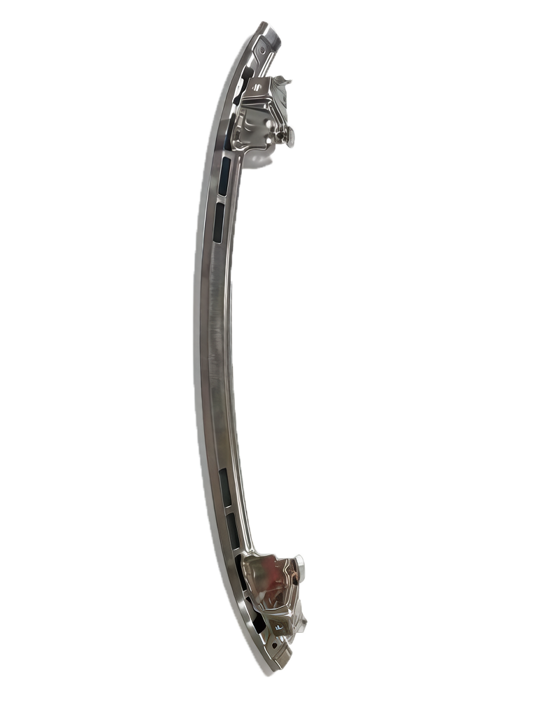 Tesla Front Energy Absorber Assembly Ankle Catcher For Model Y 2020-2024