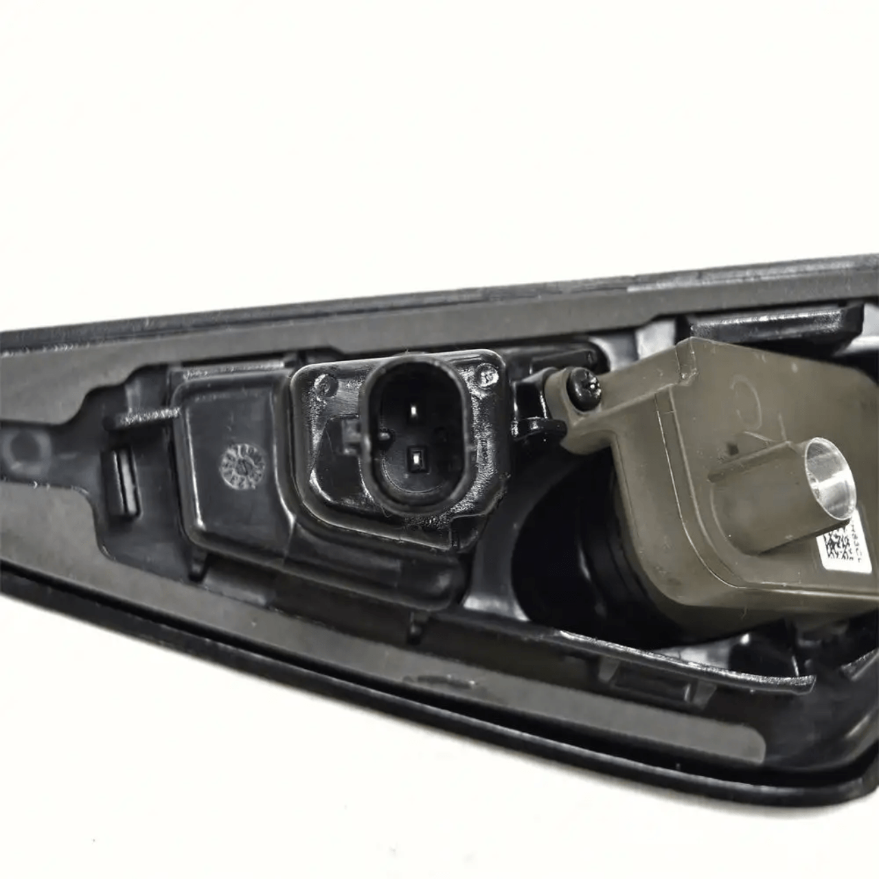 Tesla Side Repeater Camera Turn Signal Light Assembly Model 3 Highland 2024+ Model Y Juniper 2025+
