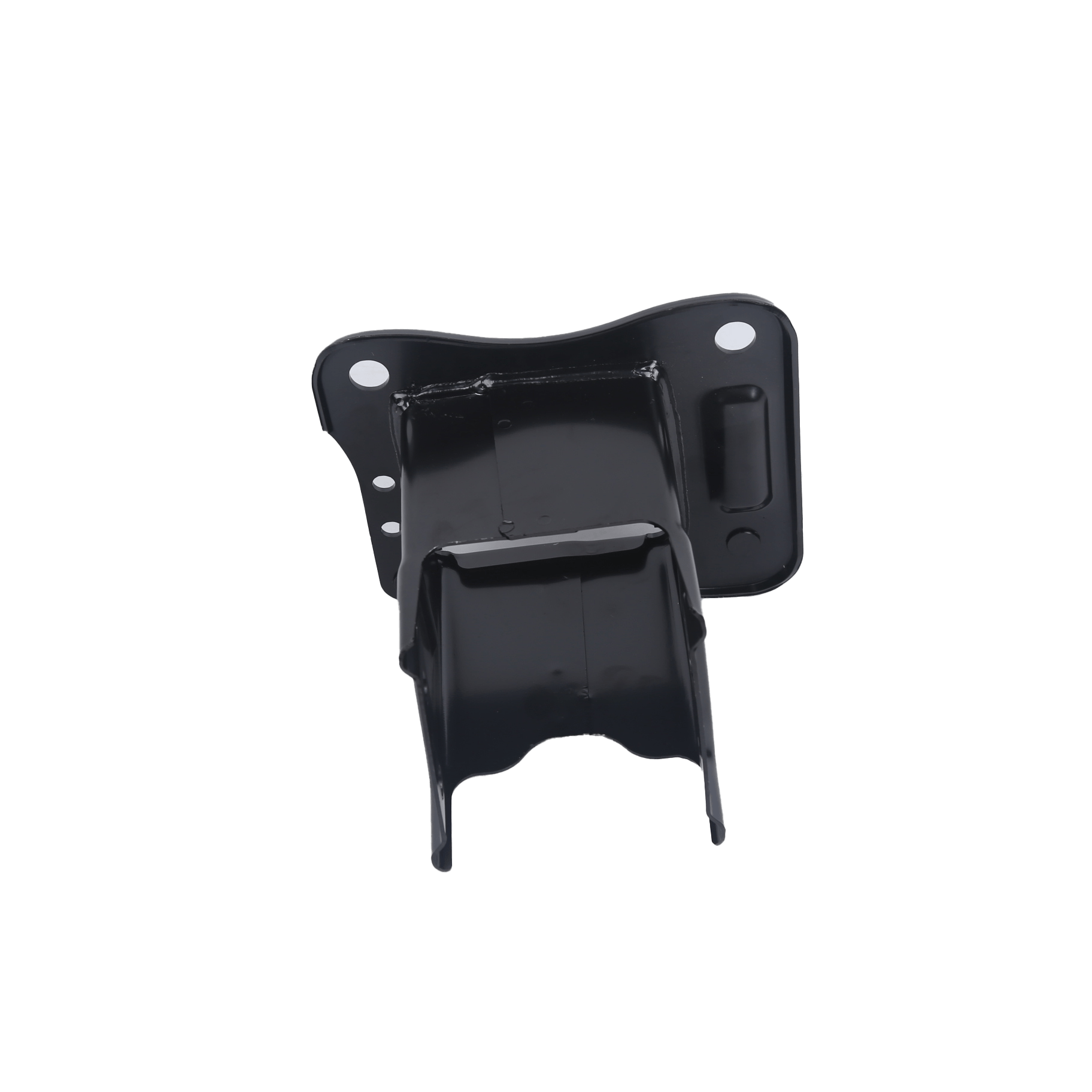 Tesla Front Bumper Beam Bracket For Model X 2017-2022