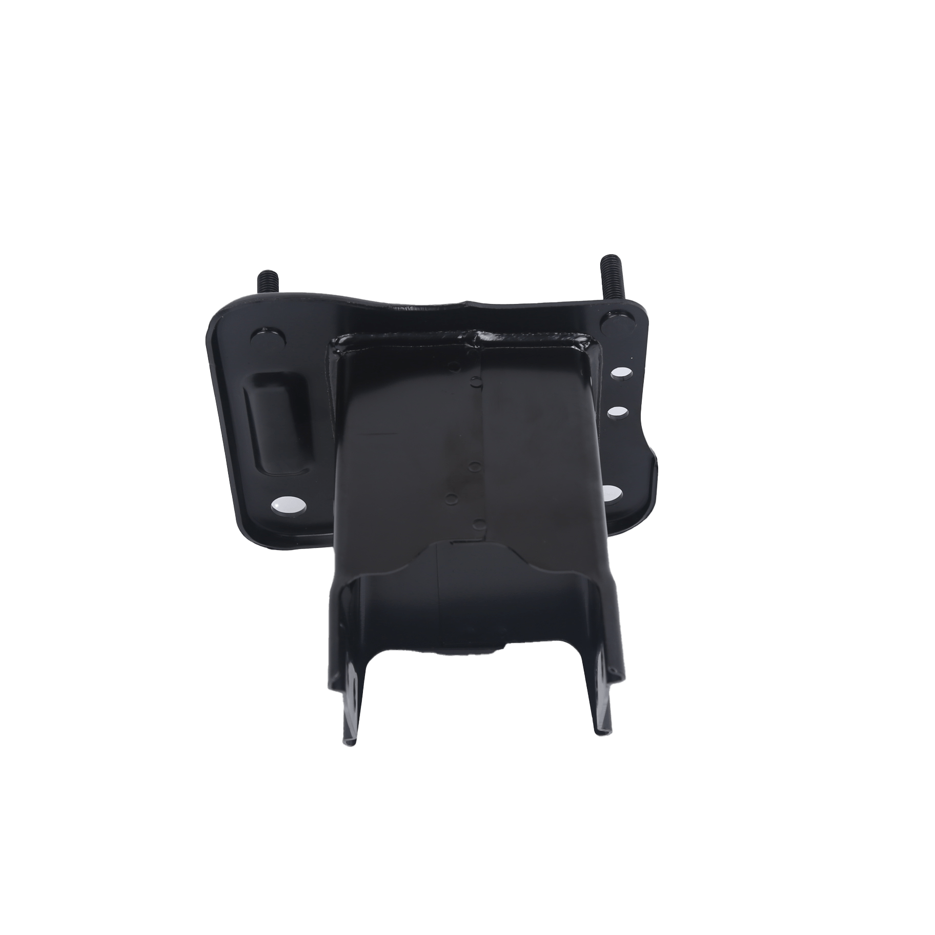 Tesla Front Bumper Beam Bracket For Model X 2017-2022