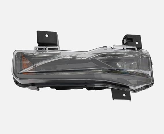 Tesla Lamp Assembly Fascia Lamp Front Light Model X 2021-2025