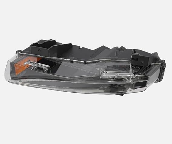 Tesla Lamp Assembly Fascia Lamp Front Light Model X 2021-2025