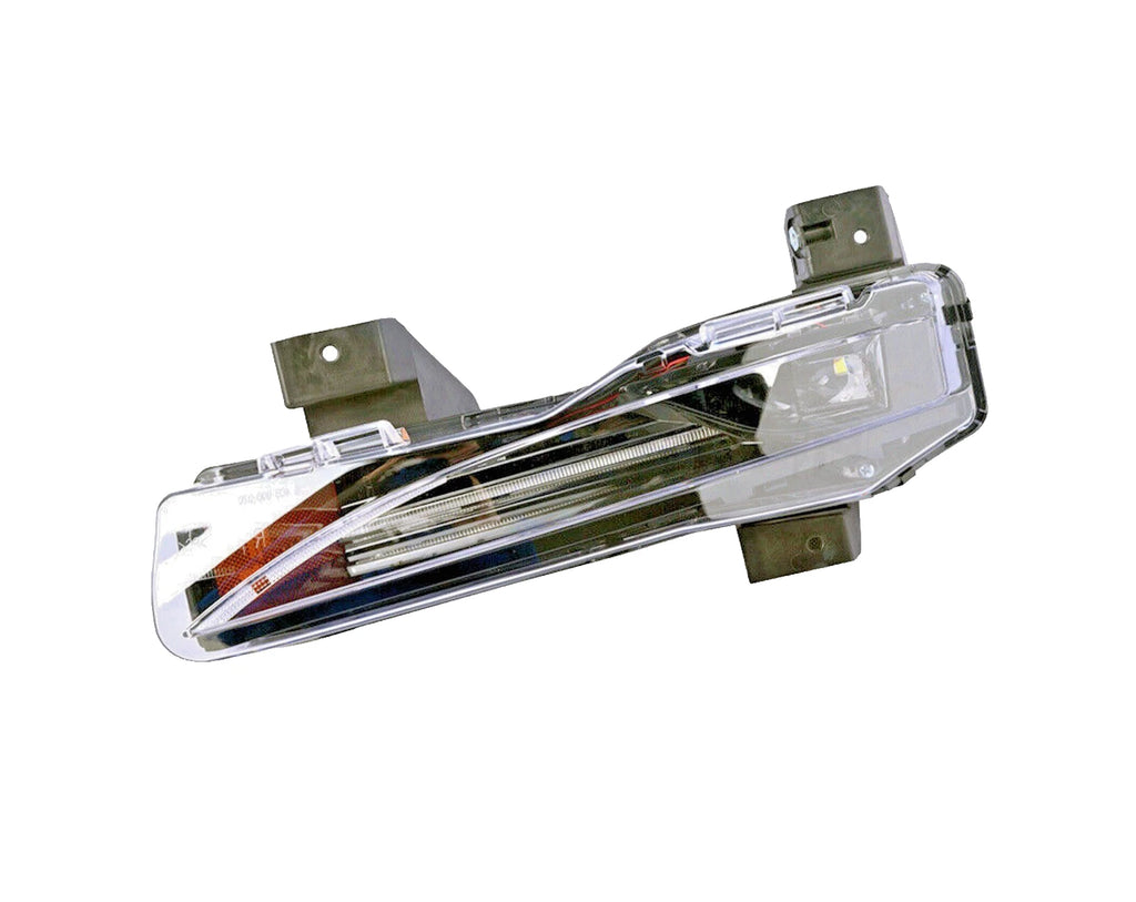 Tesla Lamp Assembly Fascia Lamp Front Light Model X 2021-2025