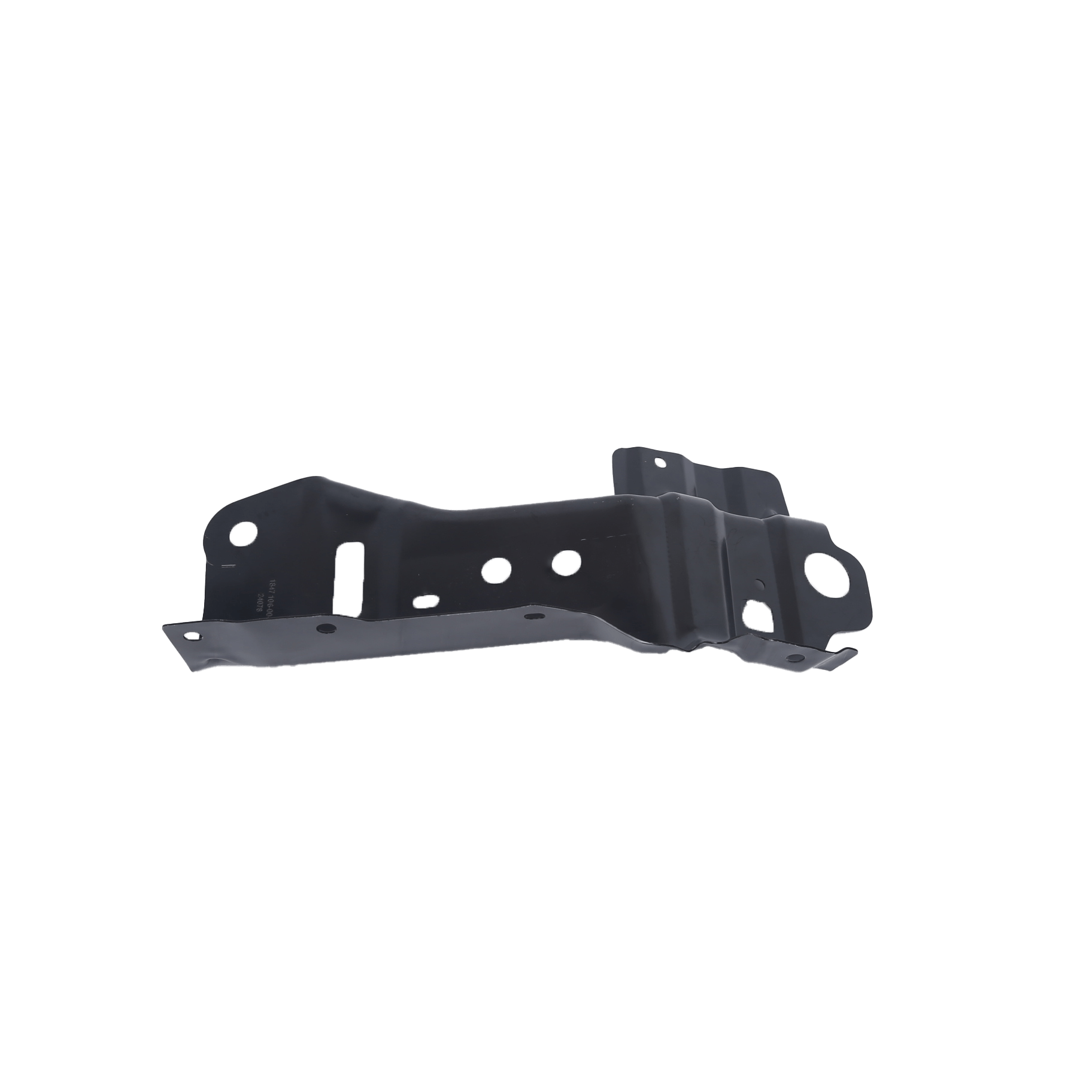 Tesla Front Bumper Beam Bracket For Model 3 Highland 2024+