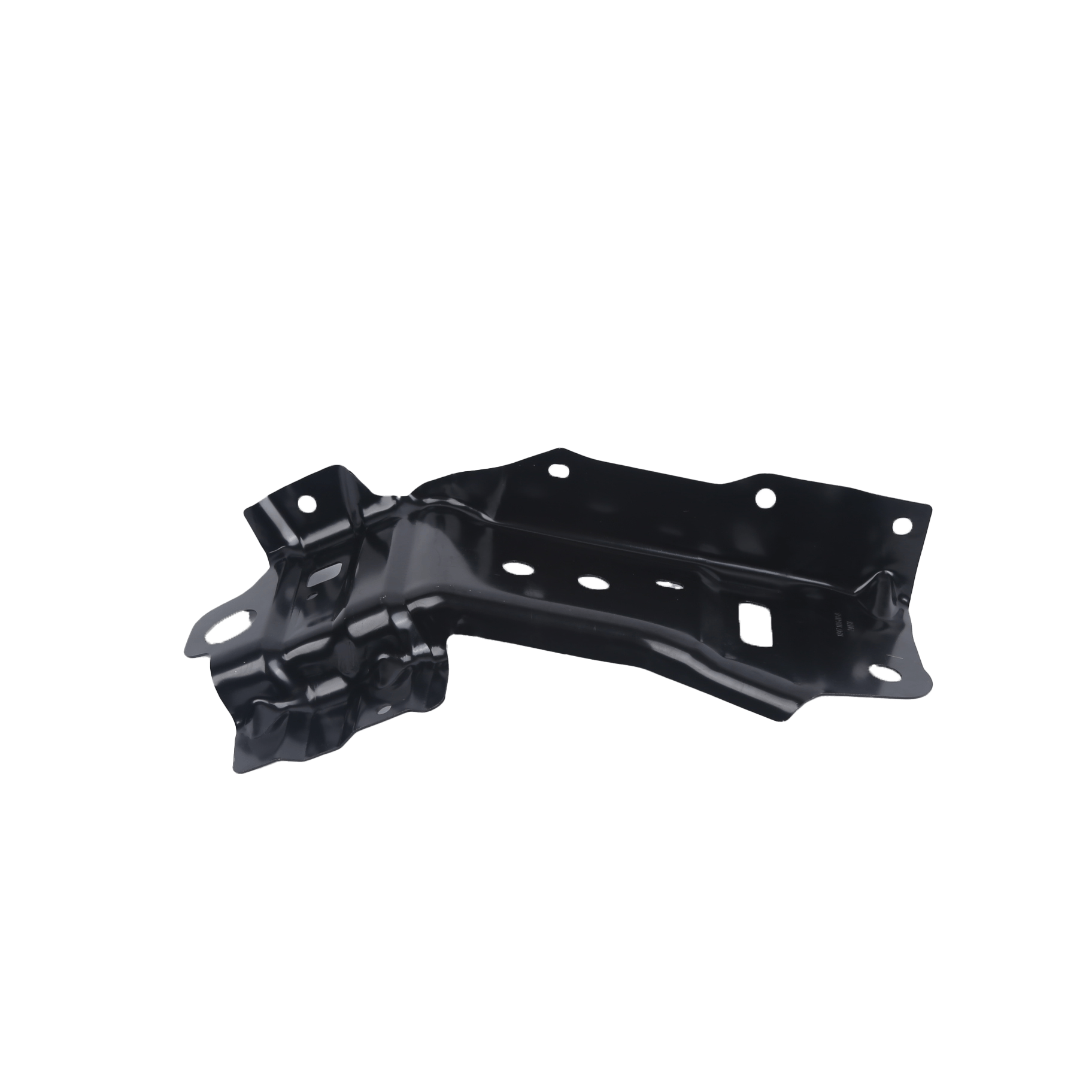 Tesla Front Bumper Beam Bracket For Model 3 Highland 2024+