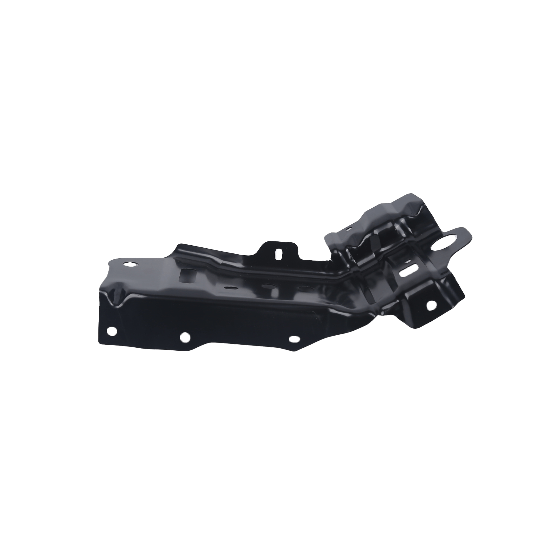Tesla Front Bumper Beam Bracket For Model 3 Highland 2024+