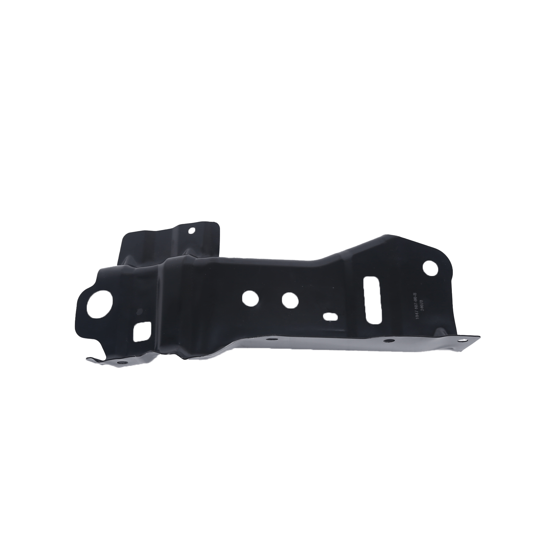 Tesla Front Bumper Beam Bracket For Model 3 Highland 2024+