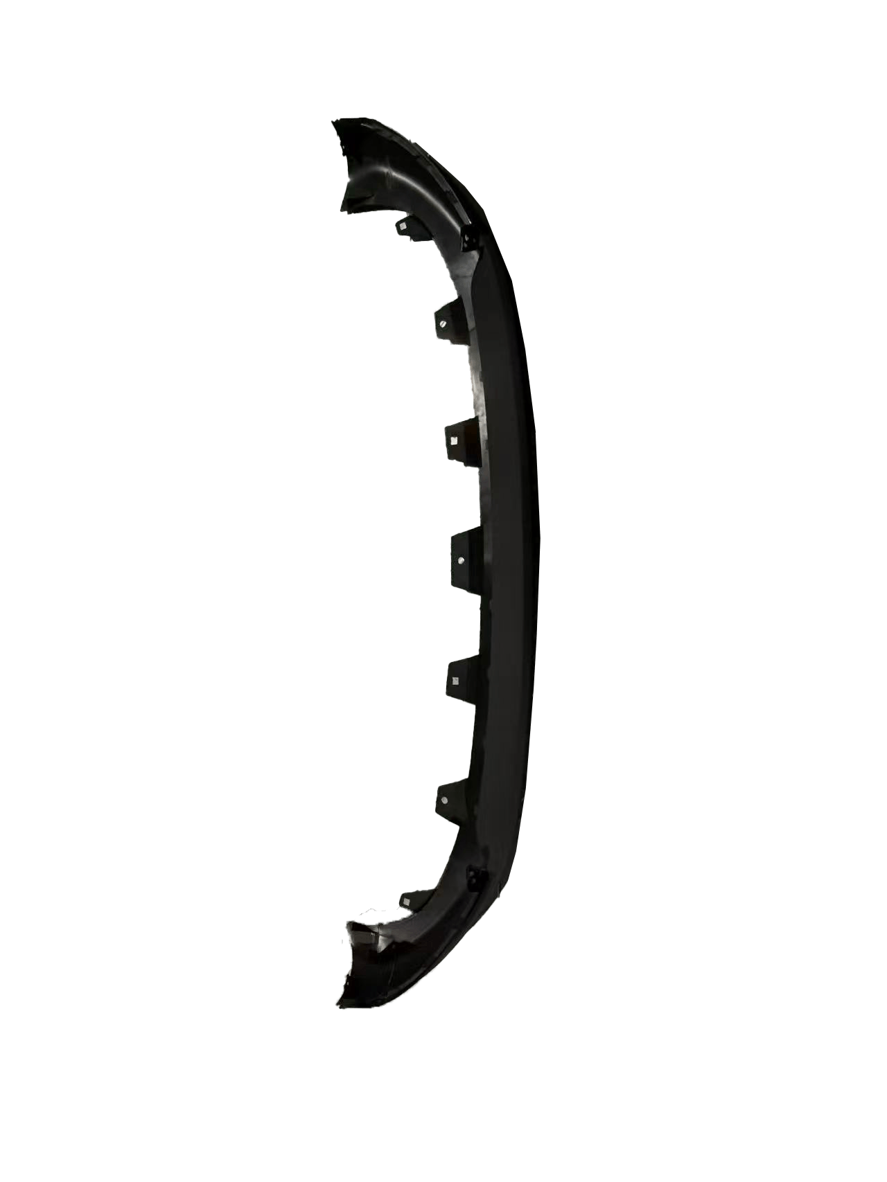 Tesla Front Bumper Lower Valance For Model Y Juniper 2025+