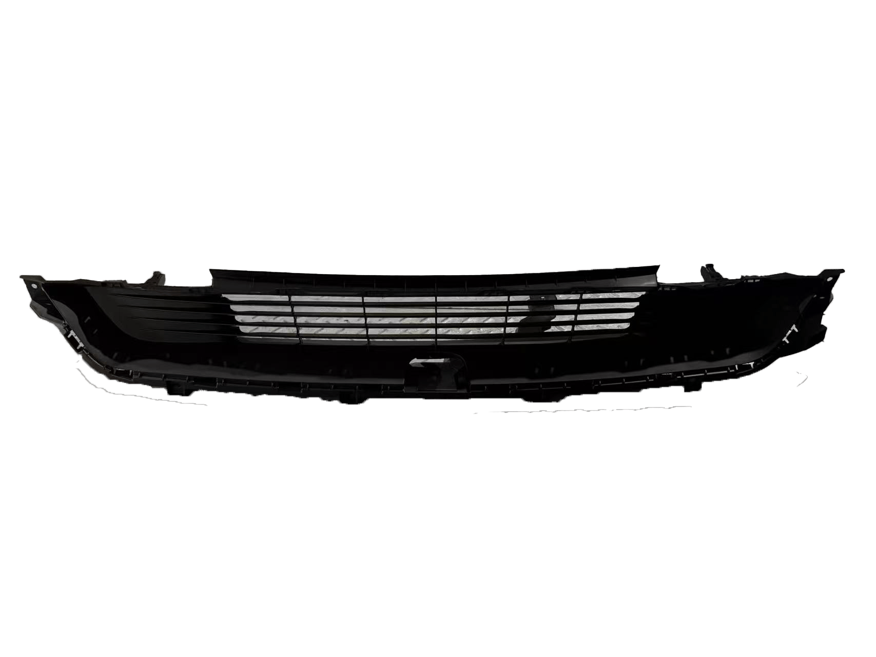 Tesla Grille Assembly Front Fascia For Model Y Juniper 2025+