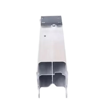 Tesla Front Energy Absorber Crush Can For Model Y Juniper 2025+