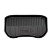 Tesla 3D All-Weather Floor Mats For Model 3 Highland 2024+
