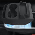 Tesla Silicone Center Console Cup Holder For Model Y