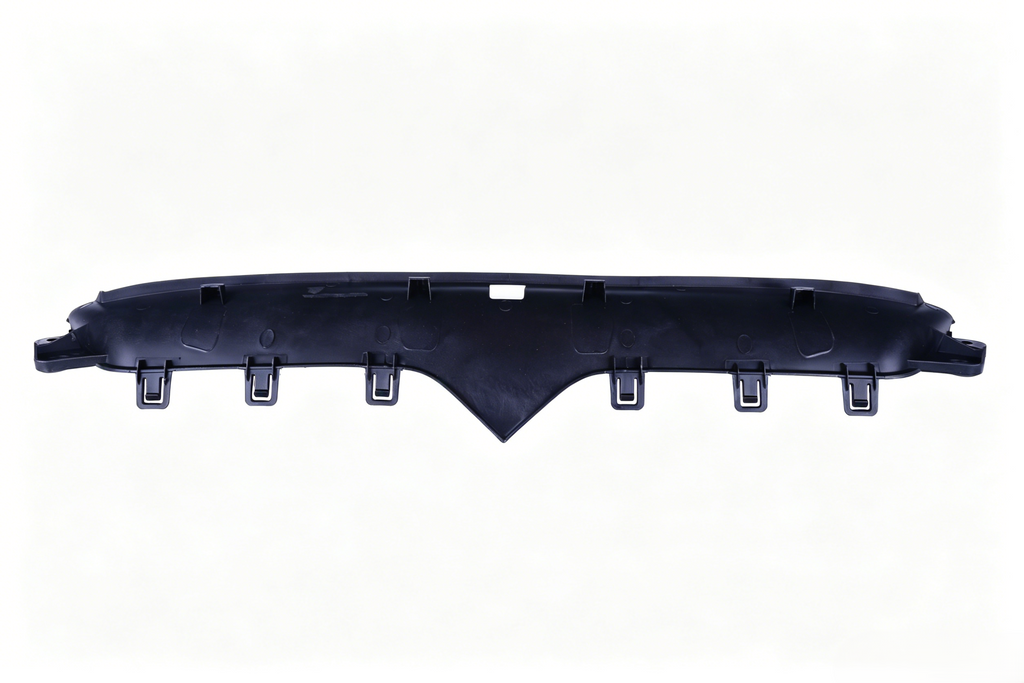 Tesla Front Upper Grille Surround For Model X 2015-2021