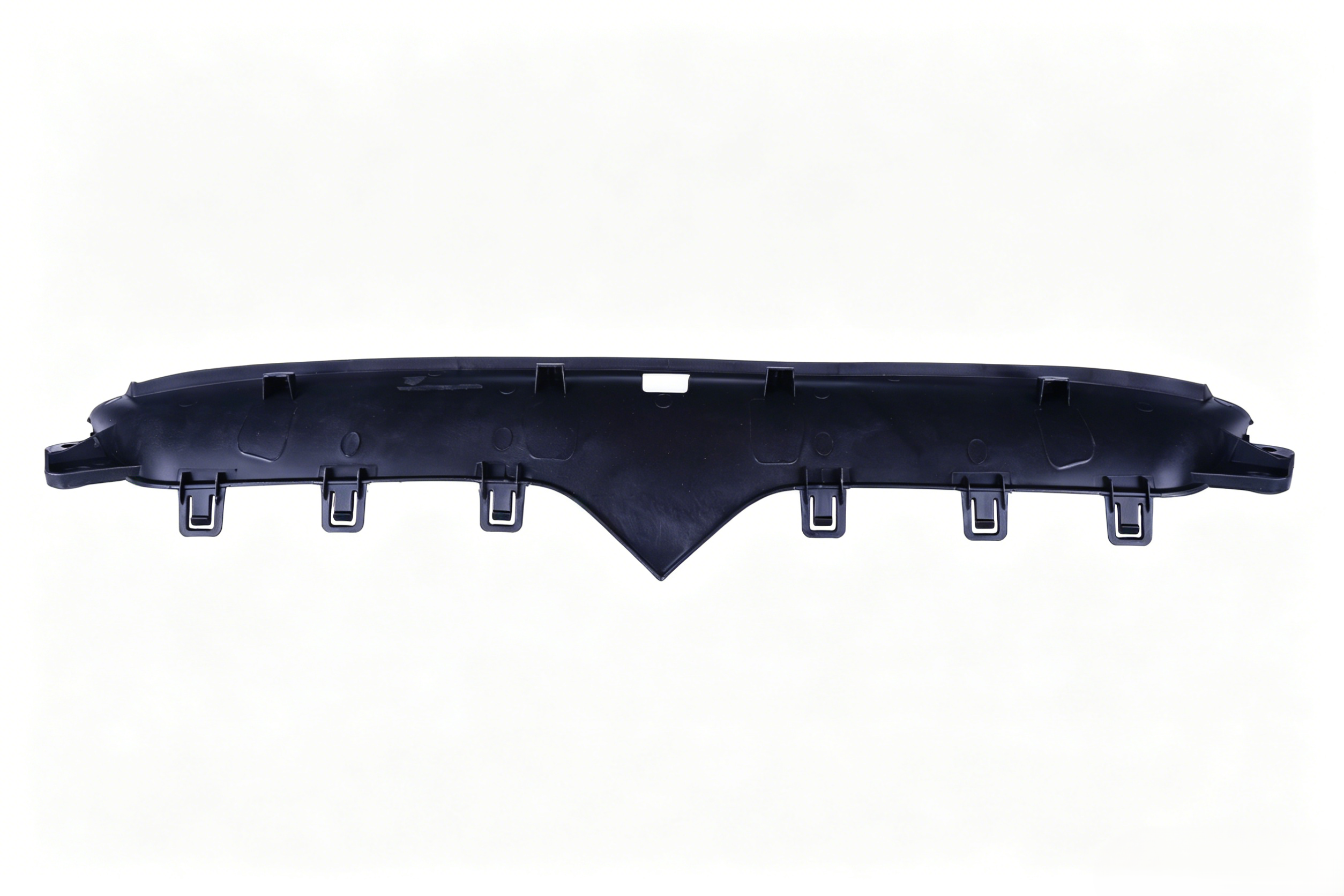 Tesla Front Upper Grille Surround For Model X 2015-2021