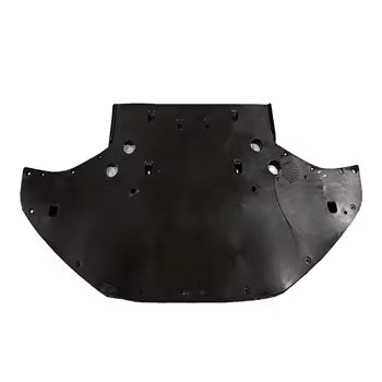 Tesla Front Bumper Lower Shield For Model S