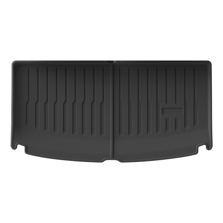 Tesla TPE Floor Mat For Model YL 6-Seater