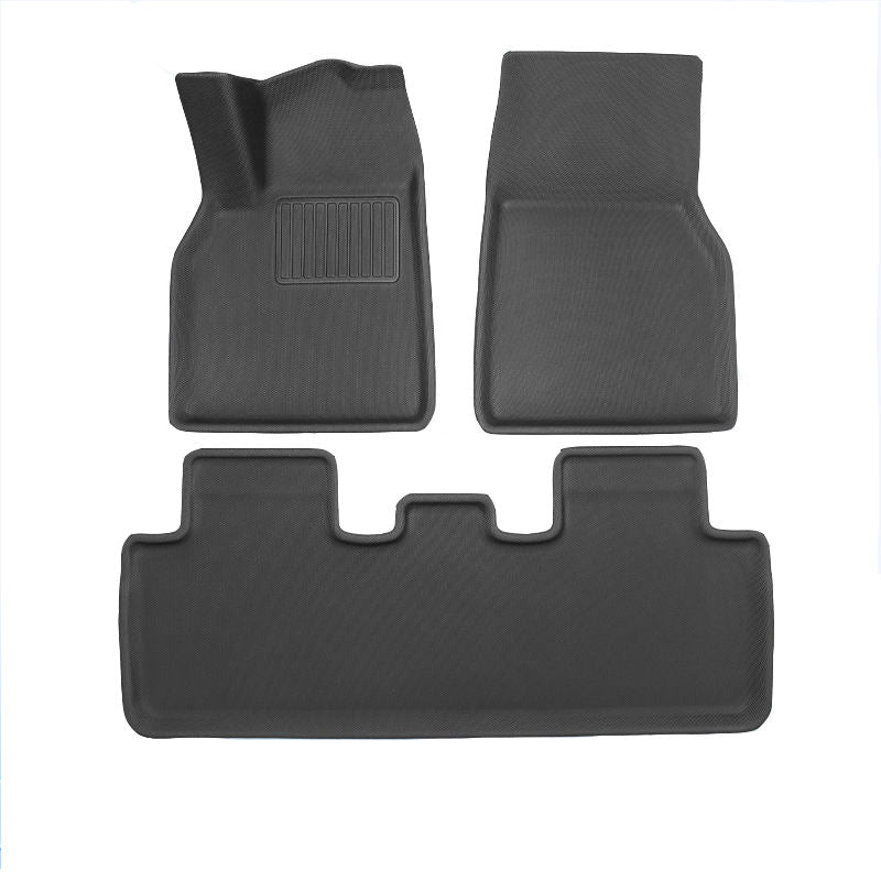Tesla XPE Car Mat For Model Y Juniper 2025+